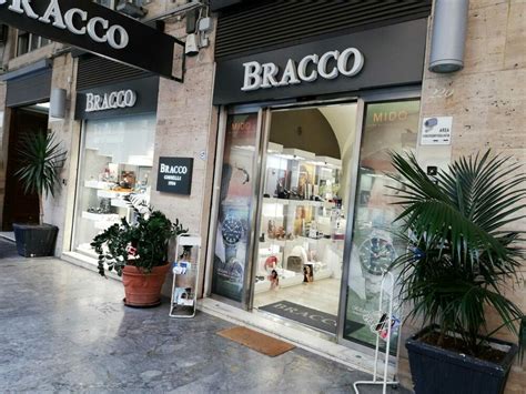 gioielleria bracco palermo